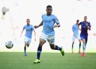 Manchester City v Chelsea - FA Community Shield